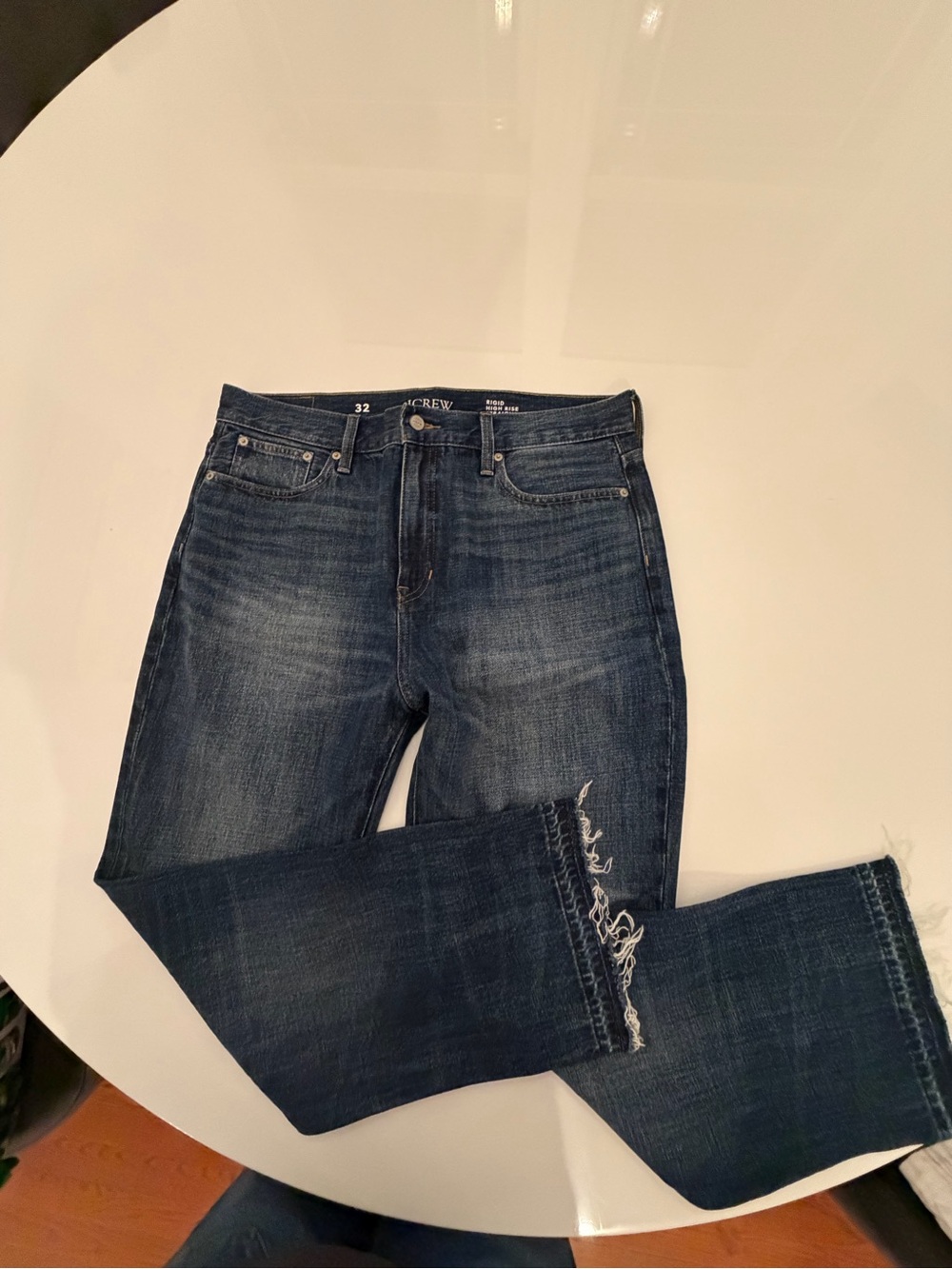 NWT J Crew jeans